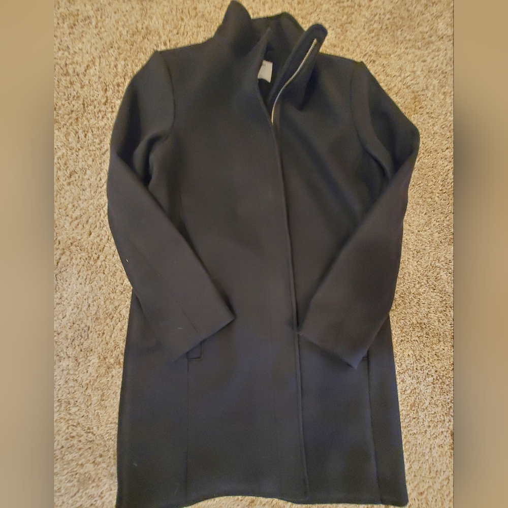 Women dress coat